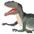 Интерактивный Динозавр зеленый Dinosaur Planet Same Toy RS6124Ut 